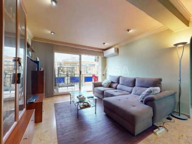 Piso en venta en Camins Al Grau, Comarca de València