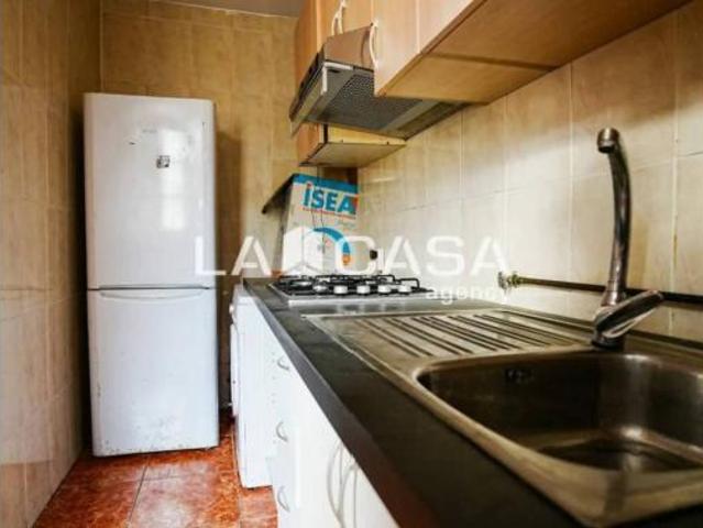 Piso en venta en Algirós, Comarca de València