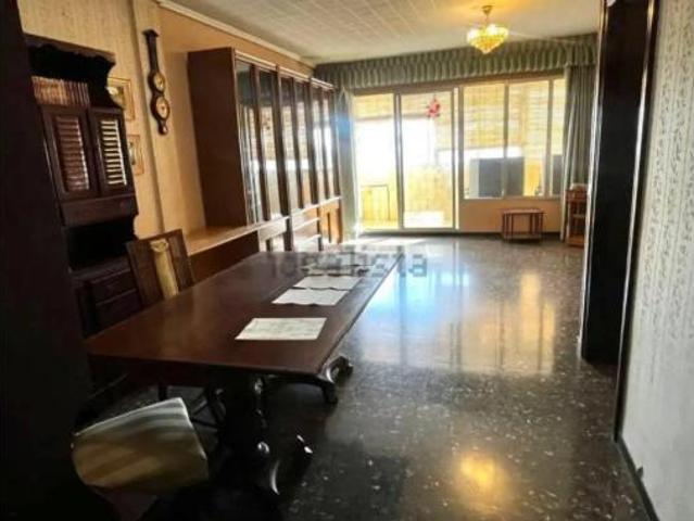 Piso en venta en Quatre Carreres, Comarca de València