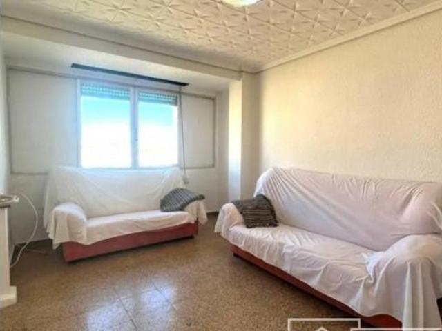 Piso en venta en l'Horta Sud, Valencia