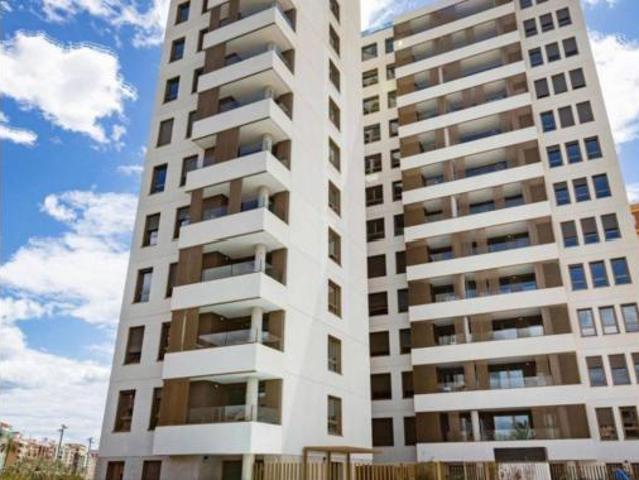 Piso en venta en Russafa, València
