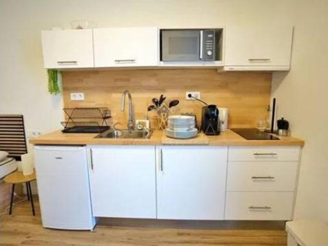 Piso en venta en Campanar, Comarca de València