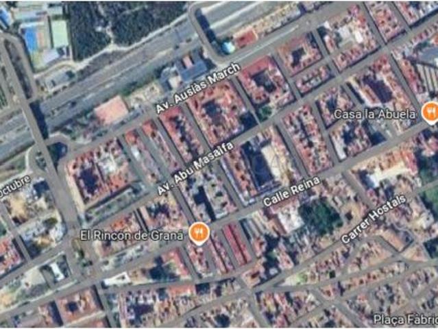 Piso en venta en la Costera, Valencia