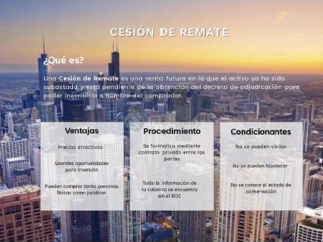 Piso en venta en la Costera, Valencia