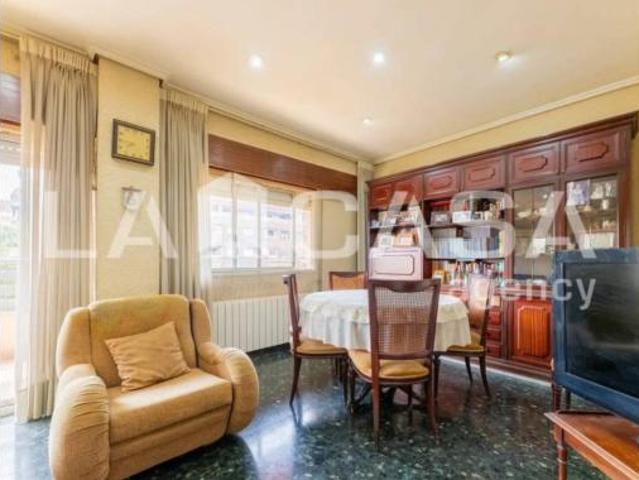 Piso en venta en Algirós, Comarca de València