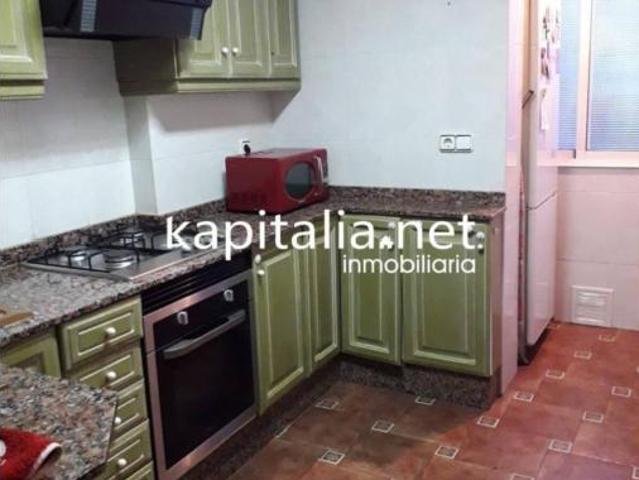 Piso en venta en Jesús, Comarca de València