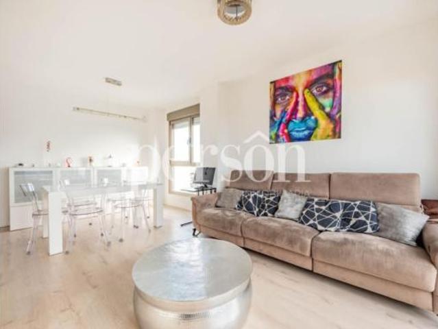 Piso en venta en Patraix, Comarca de València