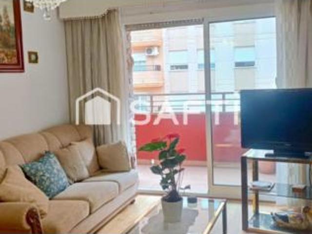 Piso en venta en Patraix, Comarca de València