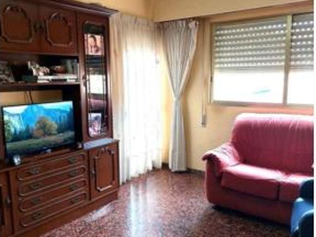 Piso en venta en Patraix, Comarca de València