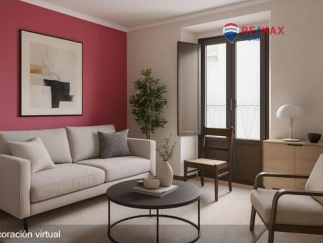 Piso en venta en Valencia De Alcántara, Extremadura
