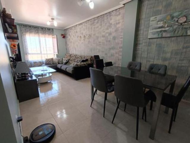 Piso en venta en Valencia De Don Juan, Castilla y León