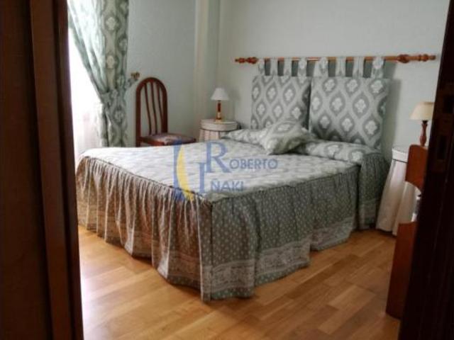 Piso en venta en Valencia de Don Juan, León