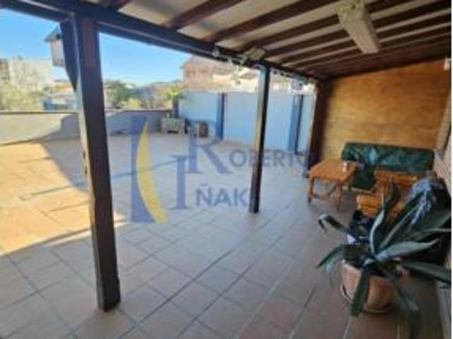 Piso en venta en Valencia De Don Juan