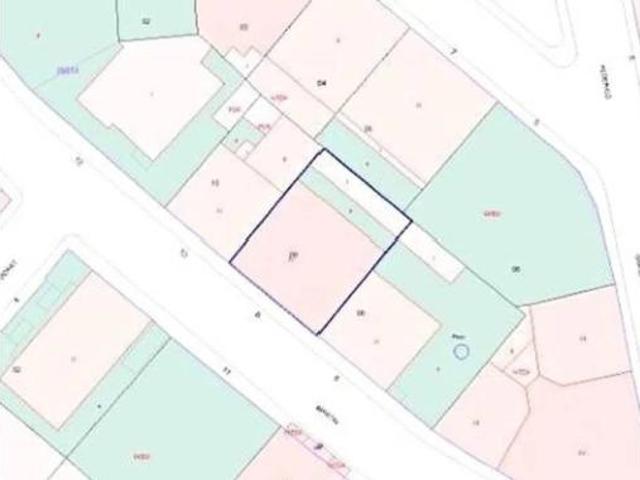 Piso en venta en Valencia De Don Juan, Castilla y León