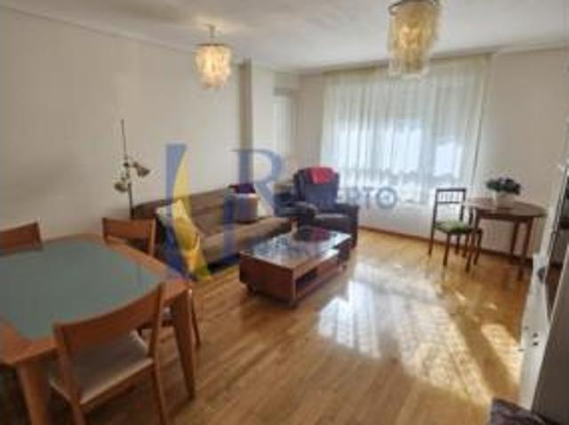 Piso en venta en Valencia De Don Juan