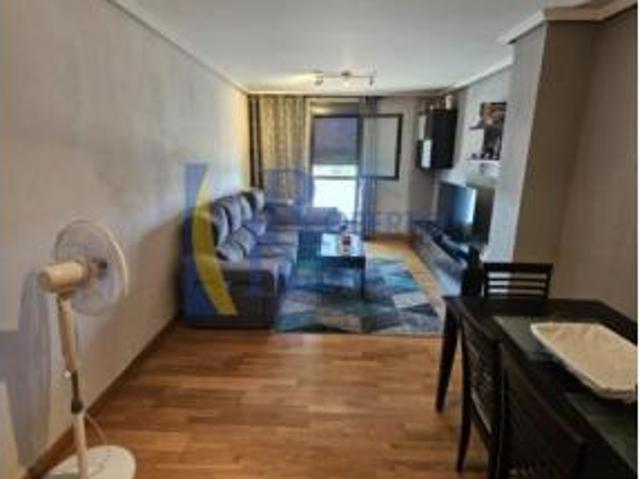 Piso en venta en Valencia de Don Juan, León