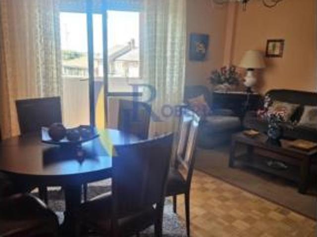 Piso en venta en Valencia De Don Juan