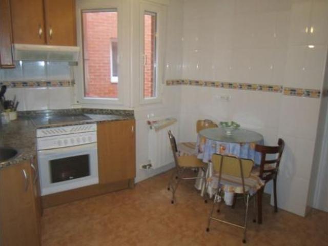 Piso en venta en Valencia De Don Juan, Castilla y León
