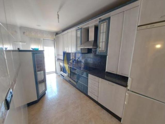 Piso en venta en Valencia De Don Juan