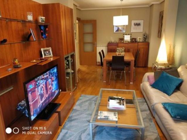 Piso en venta en Valencia De Don Juan, Castilla y León