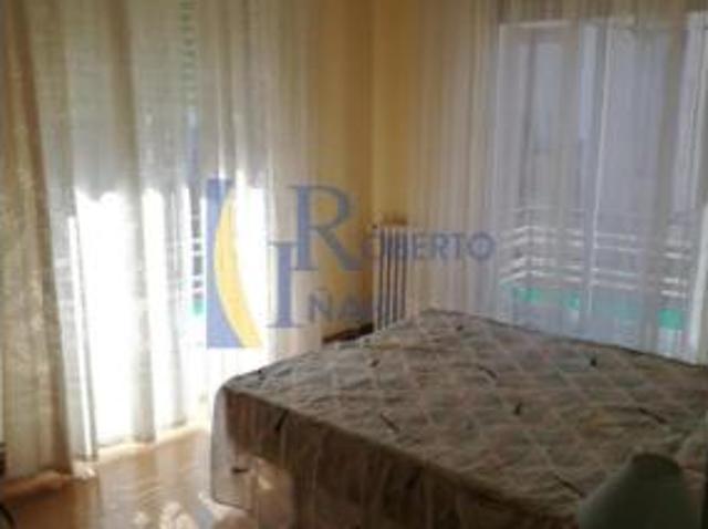 Piso en venta en Valencia de Don Juan, León