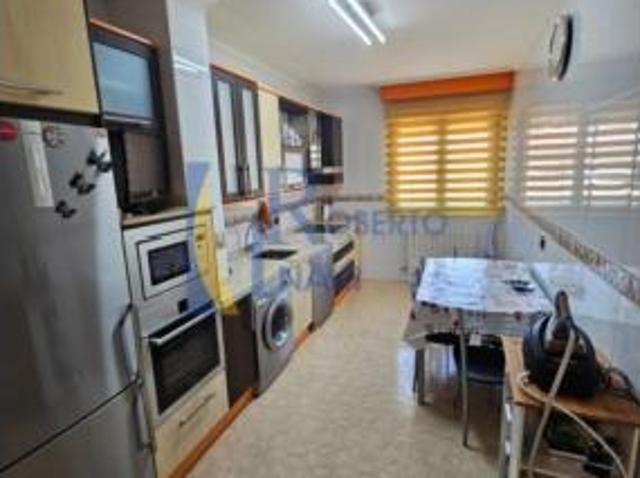 Piso en venta en Valencia De Don Juan