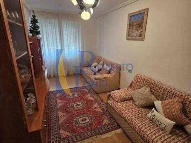 Piso en venta en Valencia De Don Juan, Castilla y León