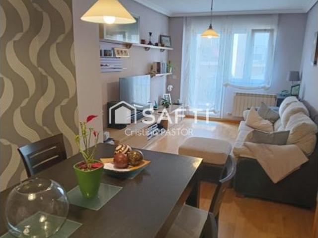 Piso en venta en Valencia De Don Juan, Castilla y León