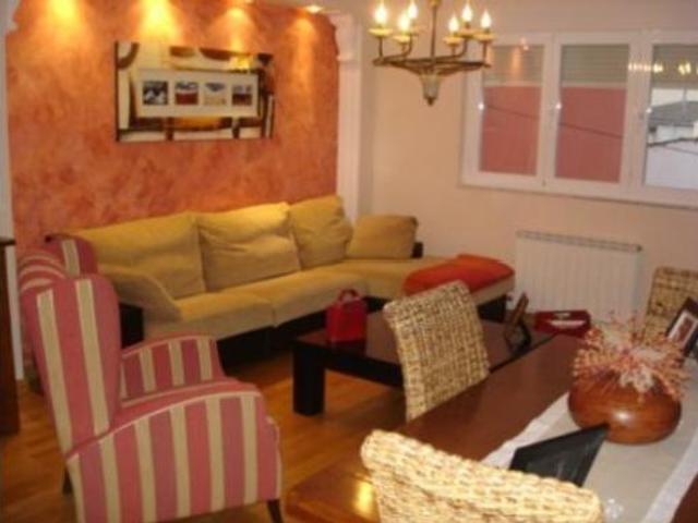 Piso en venta en Valencia De Don Juan, Castilla y León