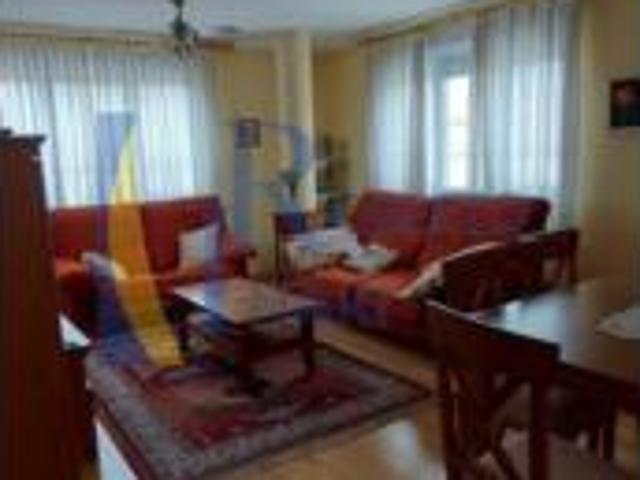 Piso en venta en Valencia De Don Juan