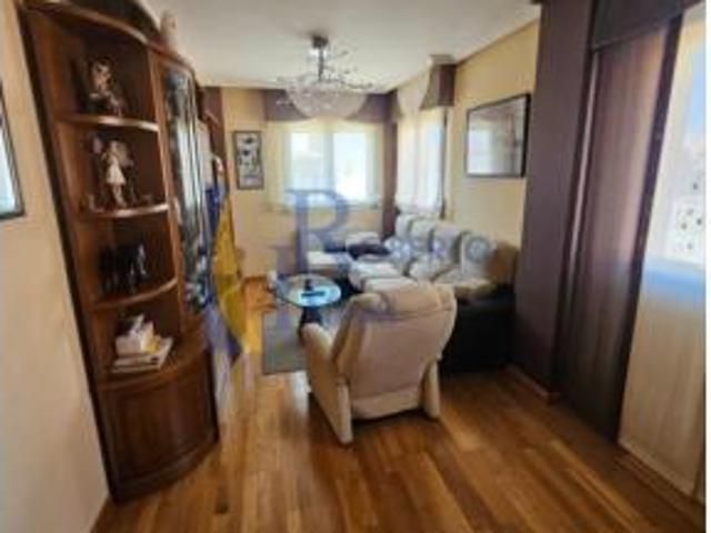 Piso en venta en Valencia de Don Juan, León