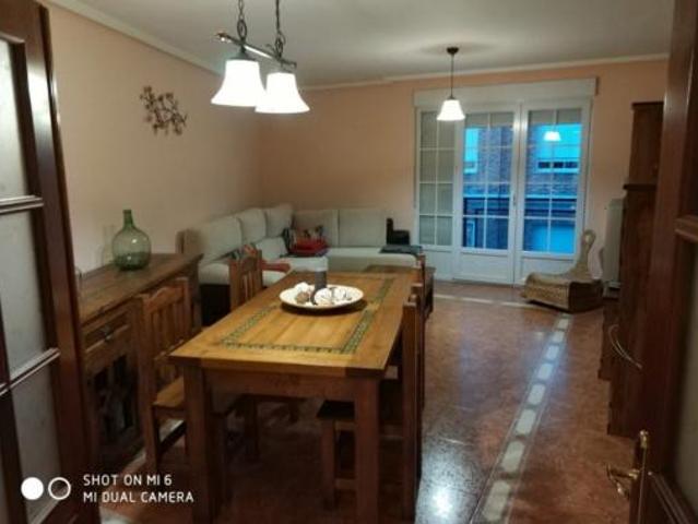 Piso en venta en Valencia De Don Juan, Castilla y León