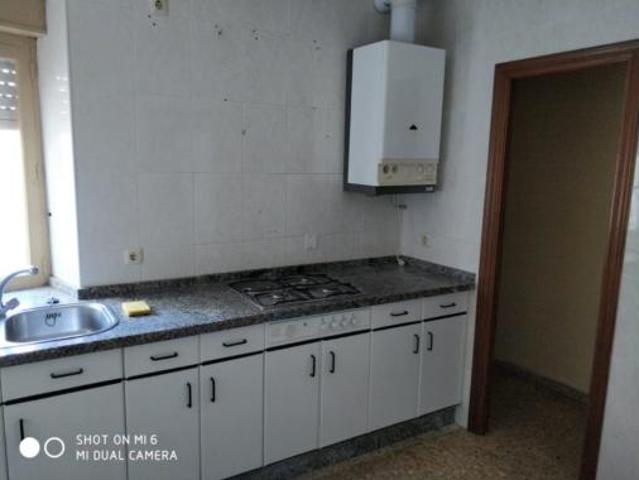 Piso en venta en Valencia De Don Juan, Castilla y León