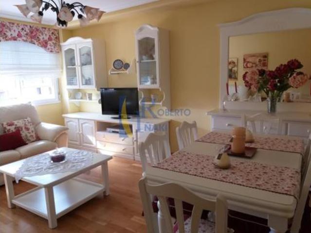 Piso en venta en Valencia De Don Juan