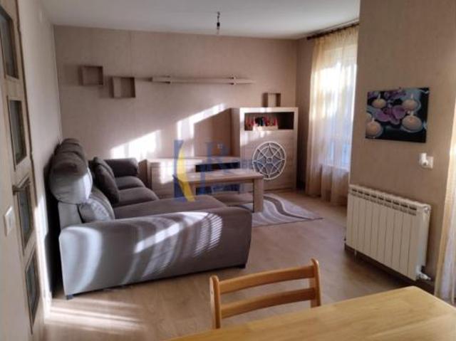 Piso en venta en Valencia De Don Juan