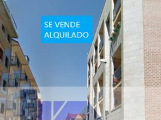 Piso en venta en Valencia De Don Juan, Castilla y León