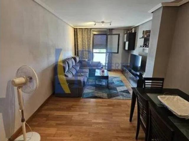 Piso en venta en Valencia De Don Juan, Castilla y León