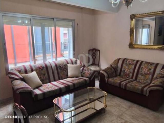 Piso en venta en Valencia De Don Juan
