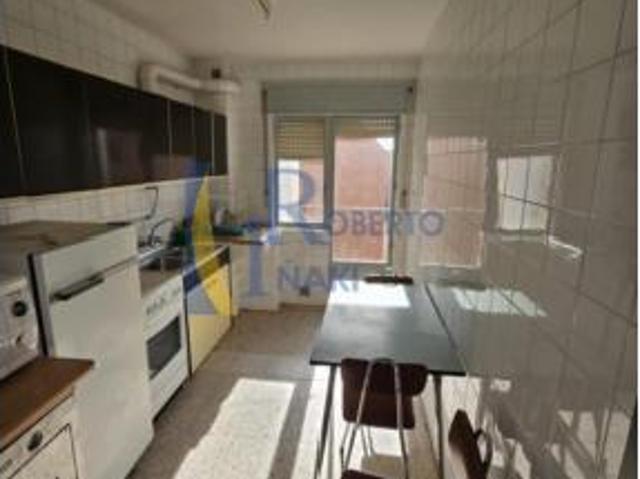 Piso en venta en Valencia De Don Juan