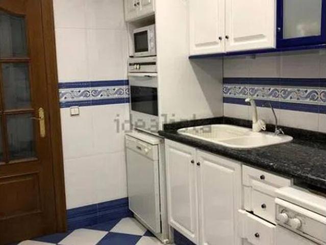 Piso en venta en el Molí, l'Horta Sud