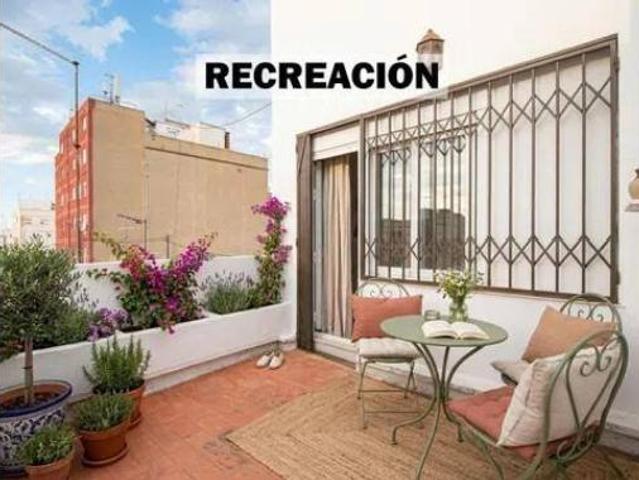 Piso en venta en el Poble Nou, l'Horta Sud