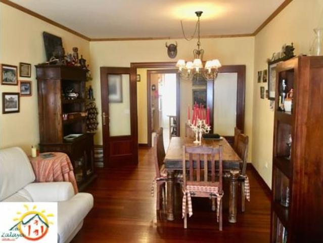 Piso en venta en Valgañón, La Rioja