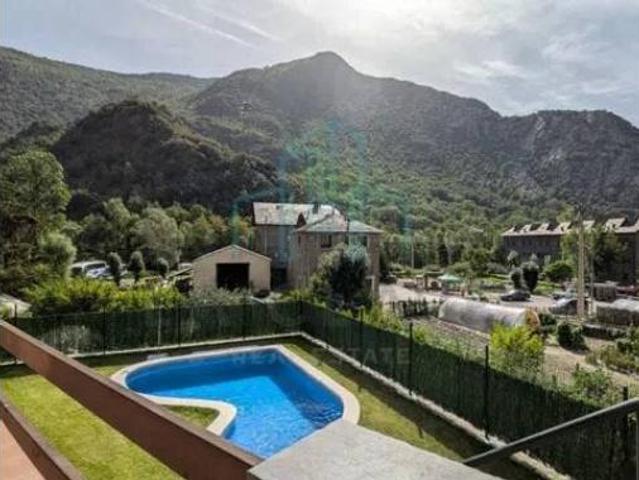 Piso en venta en Pallars Sobirà, Catalunya