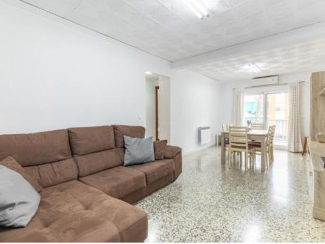 Piso en venta en Vallada