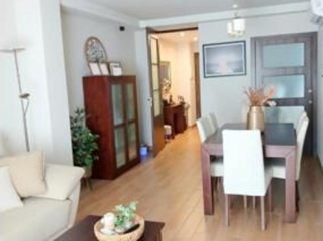 Piso en venta en Vallada
