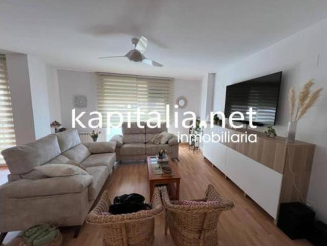 Piso en venta en Vallada