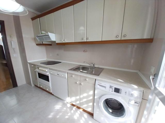 Piso en venta en Parquesol, Valladolid