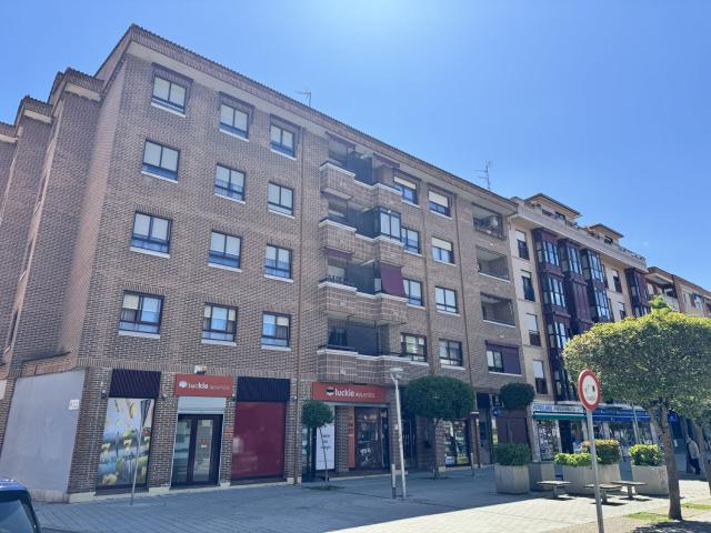 Piso en venta en Laguna De Duero