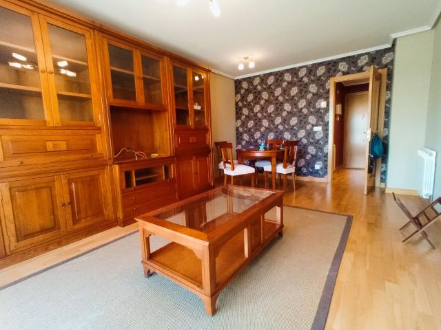 Piso en venta en Cistérniga