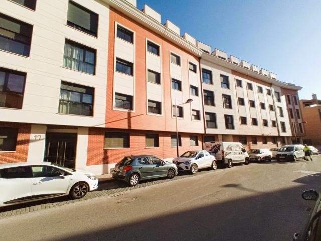 Piso en venta en Cistérniga, Castilla y León